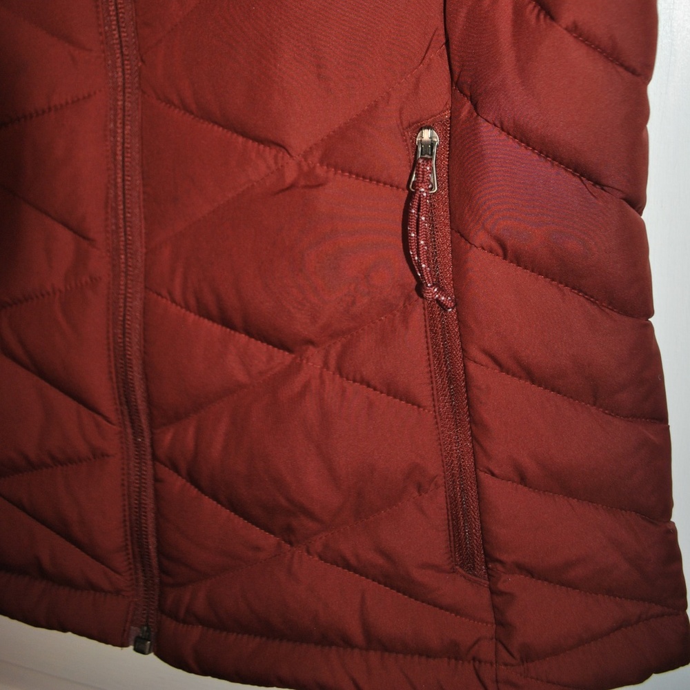 Columbia Omni-Heat Vest - Picture 3 of 8